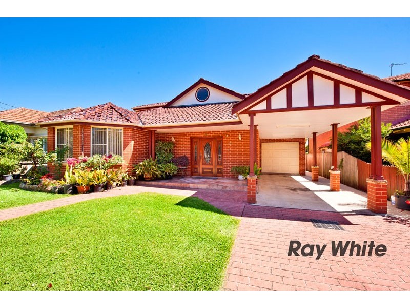 17 Wyalong Street, Willoughby NSW 2068