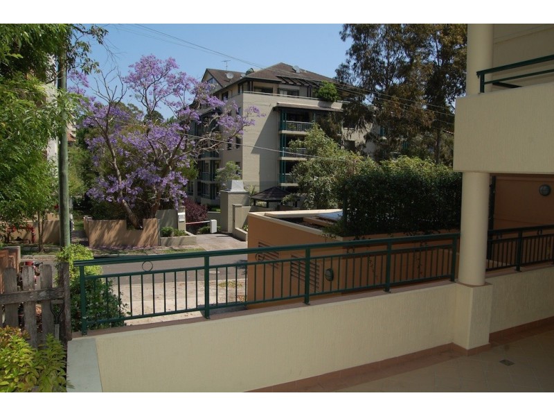 3/7 Freeman Road, Chatswood NSW 2067