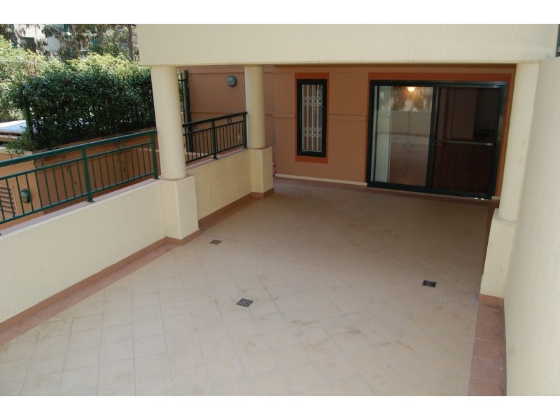 3/7 Freeman Road, Chatswood NSW 2067