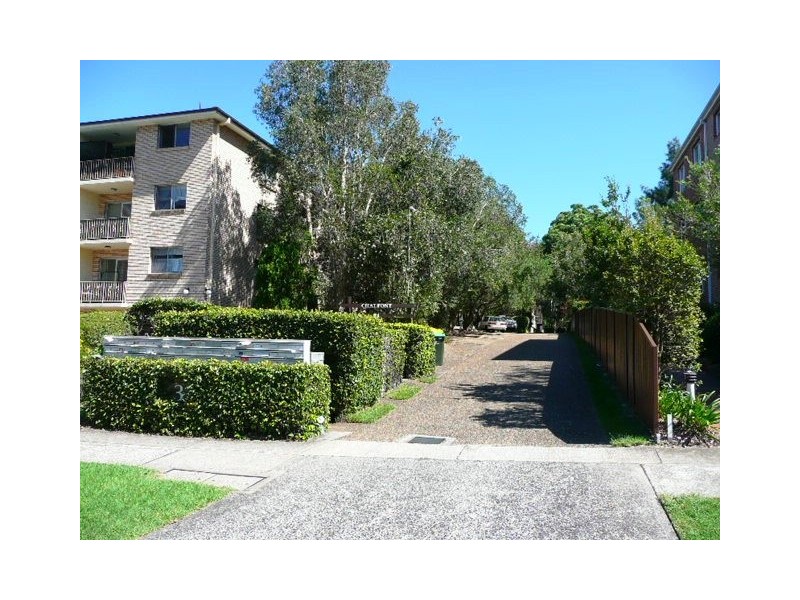 15/31 Fontenoy Road, Macquarie Park NSW 2113