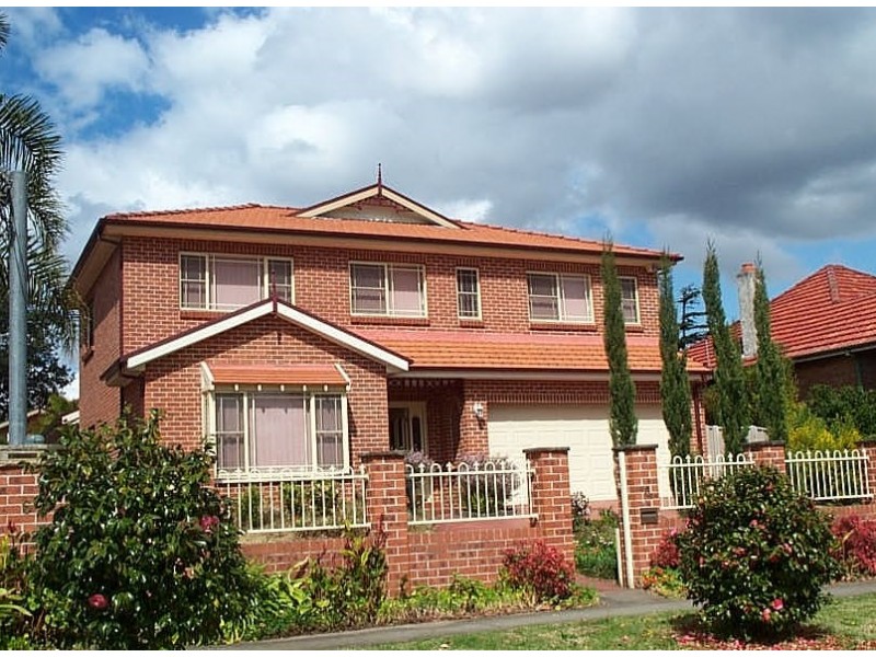 6 Waratah Street, Roseville NSW 2069