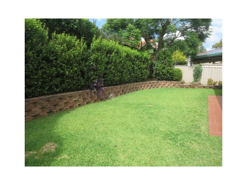 6 Waratah Street, Roseville NSW 2069