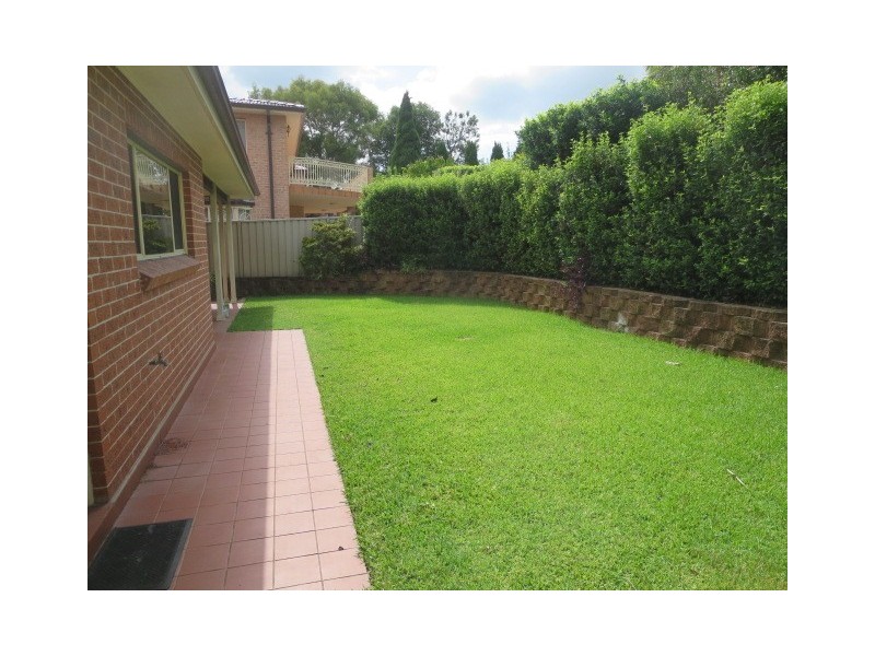 6 Waratah Street, Roseville NSW 2069