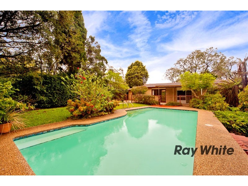 62 Melaleuca Drive, St Ives NSW 2075