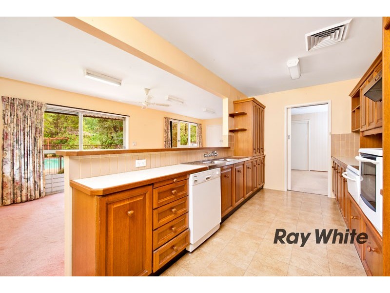 62 Melaleuca Drive, St Ives NSW 2075