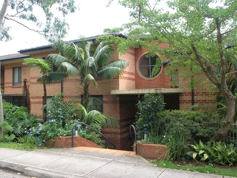 3/21 Goodchap Road, Chatswood NSW 2067