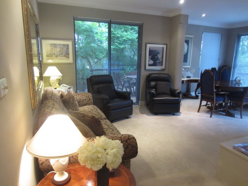 3/21 Goodchap Road, Chatswood NSW 2067