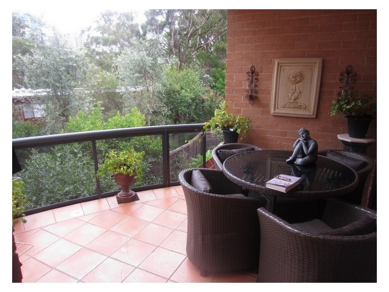 3/21 Goodchap Road, Chatswood NSW 2067