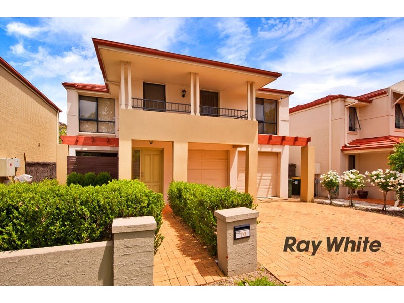 70 Somerset Street, Stanhope Gardens NSW 2768