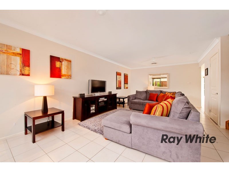 70 Somerset Street, Stanhope Gardens NSW 2768