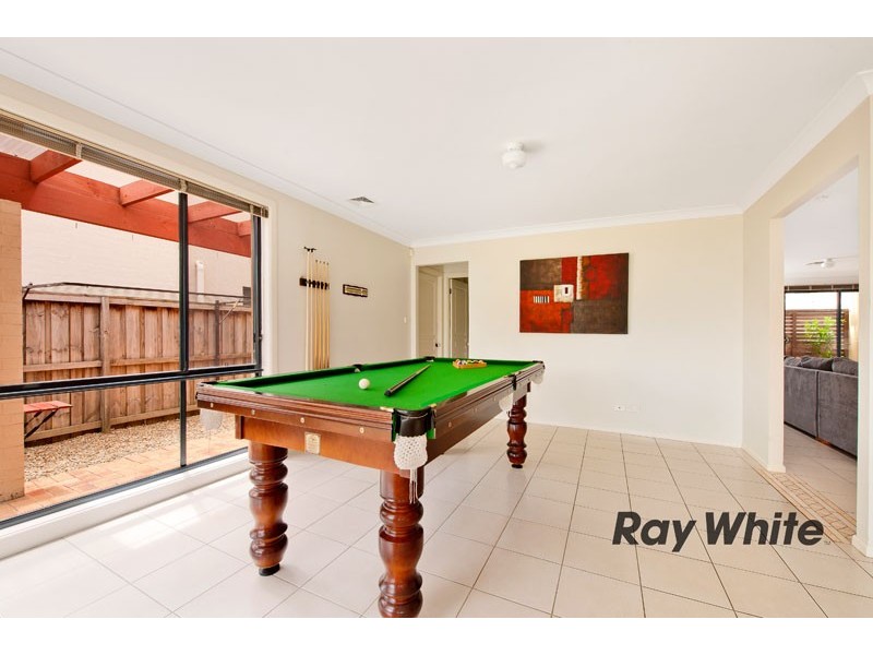 70 Somerset Street, Stanhope Gardens NSW 2768