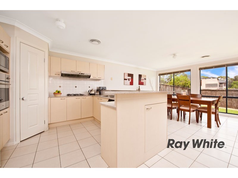 70 Somerset Street, Stanhope Gardens NSW 2768