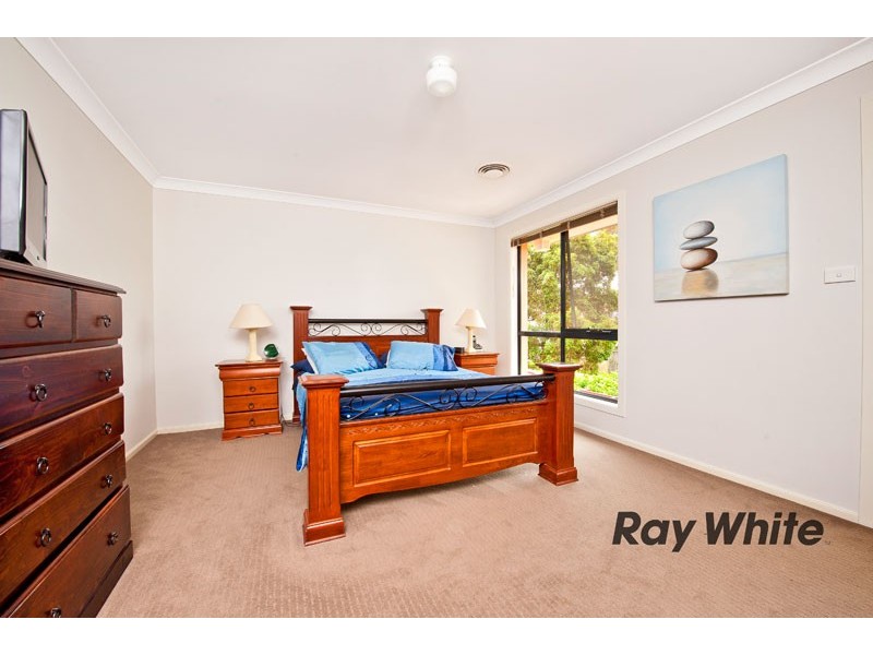 70 Somerset Street, Stanhope Gardens NSW 2768