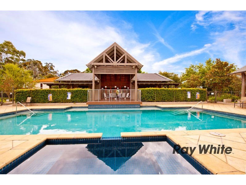 70 Somerset Street, Stanhope Gardens NSW 2768