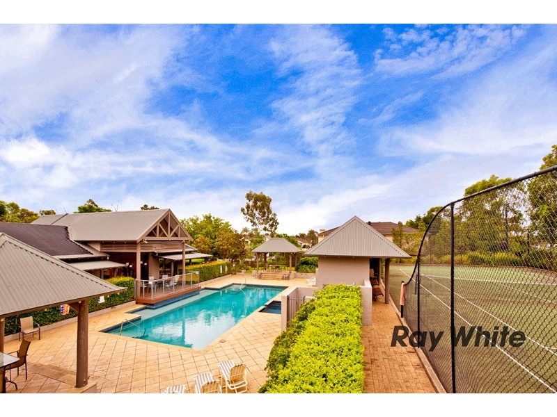 70 Somerset Street, Stanhope Gardens NSW 2768