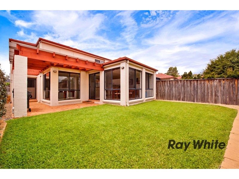 70 Somerset Street, Stanhope Gardens NSW 2768