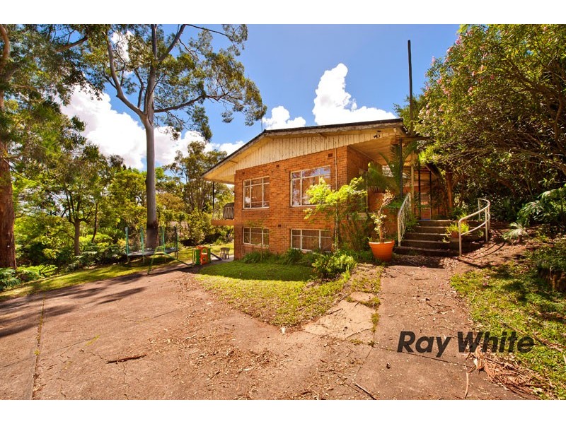 401A and 403 Mowbray Rd, Chatswood NSW 2067