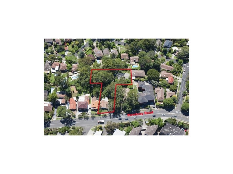 403 Mowbray Rd, Chatswood NSW 2067