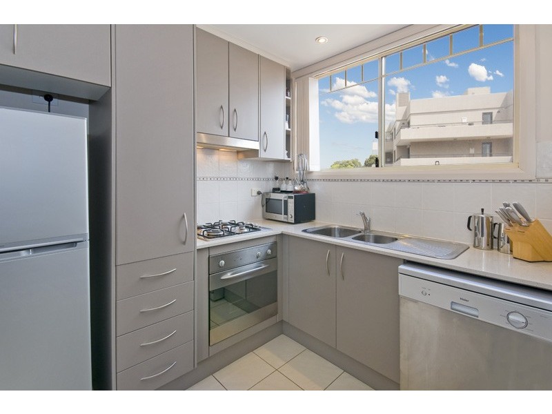 6/17 Nelson Street, Chatswood NSW 2067