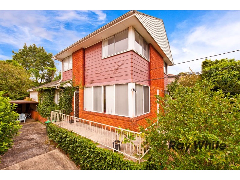 26 Lobelia Street, Chatswood NSW 2067