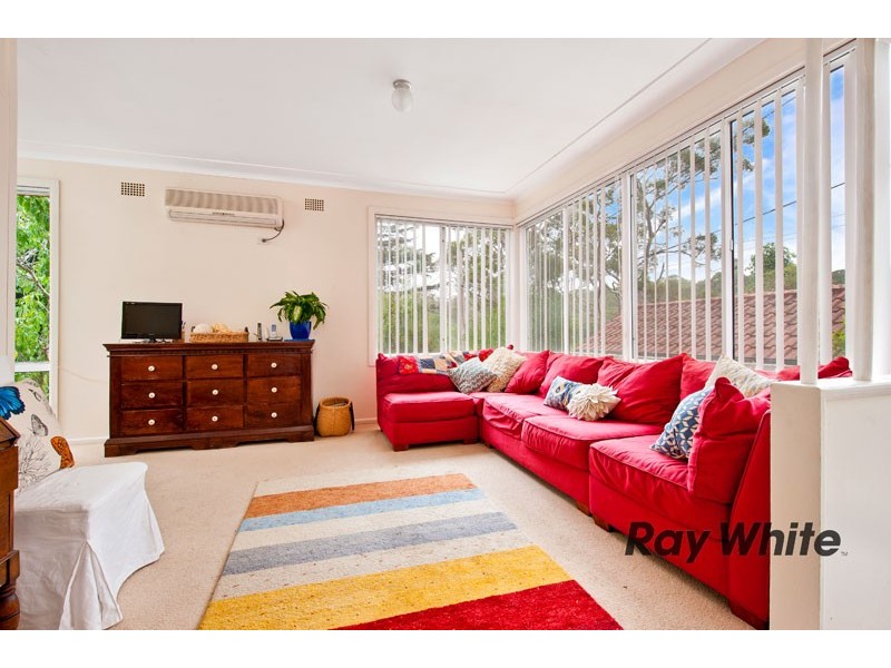 26 Lobelia Street, Chatswood NSW 2067