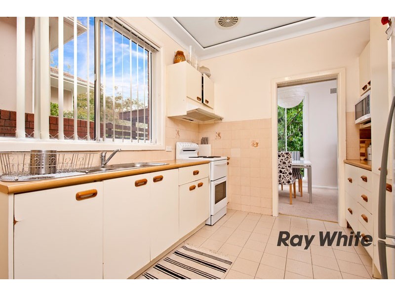 26 Lobelia Street, Chatswood NSW 2067