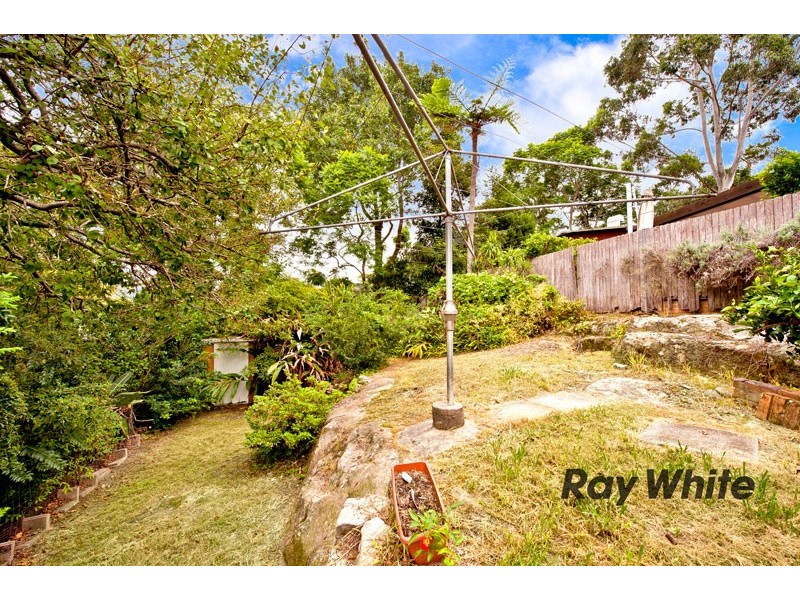 26 Lobelia Street, Chatswood NSW 2067