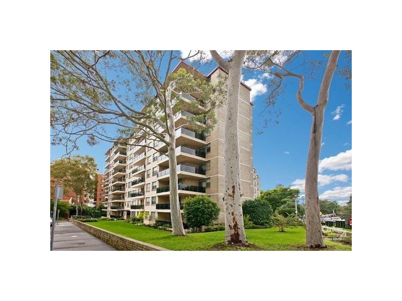 52/35-43 Orchard Road, Chatswood NSW 2067