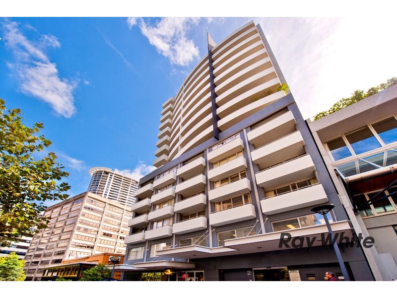 803/2-4 Atchison Street, St Leonards NSW 2065