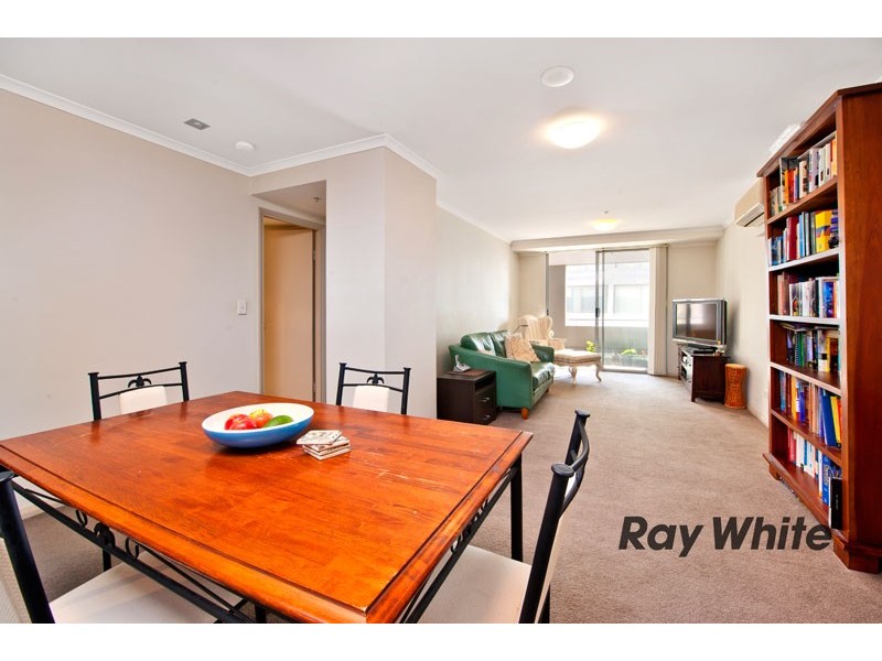803/2-4 Atchison Street, St Leonards NSW 2065