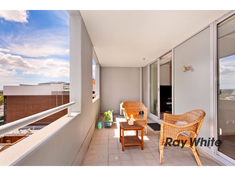 803/2-4 Atchison Street, St Leonards NSW 2065