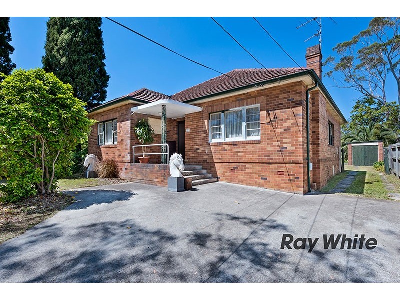 106 Beaconsfield Rd, Chatswood NSW 2067