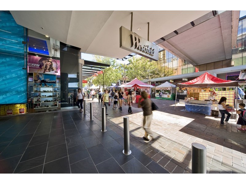 2105/436 Victoria Avenue, Chatswood NSW 2067