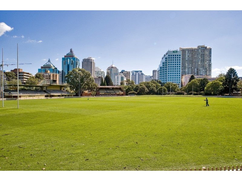 2105/436 Victoria Avenue, Chatswood NSW 2067