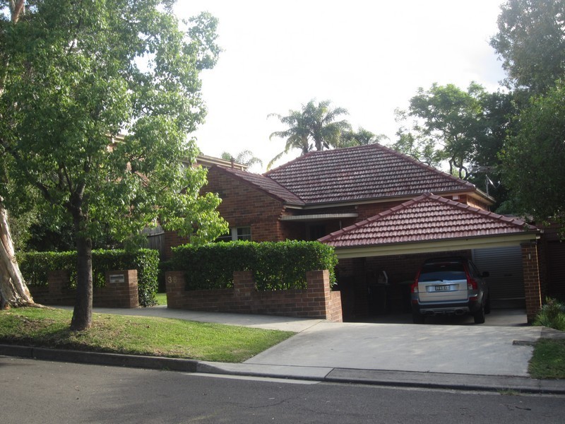 38 Cullen Street, Lane Cove NSW 2066