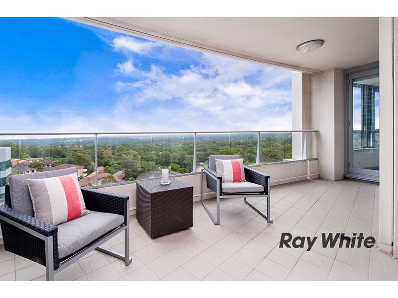 1106/11 Railway Street, Chatswood NSW 2067