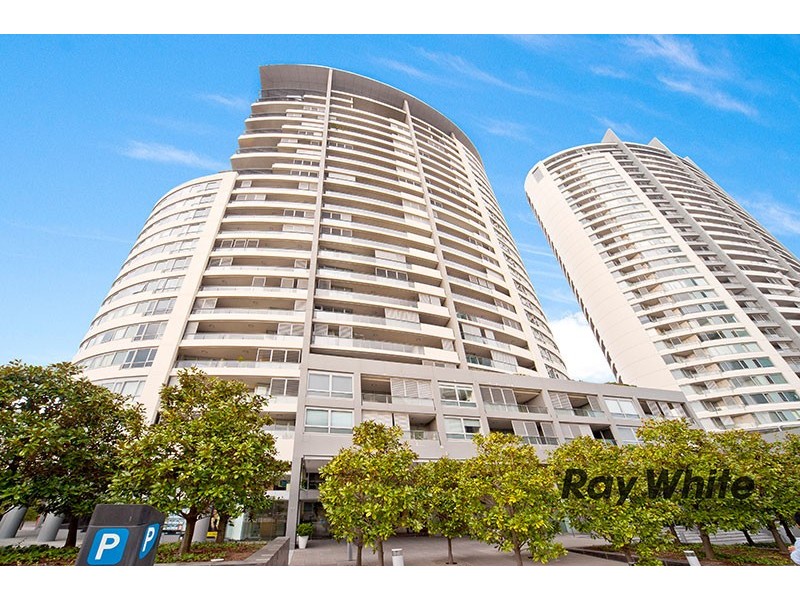 1106/11 Railway Street, Chatswood NSW 2067
