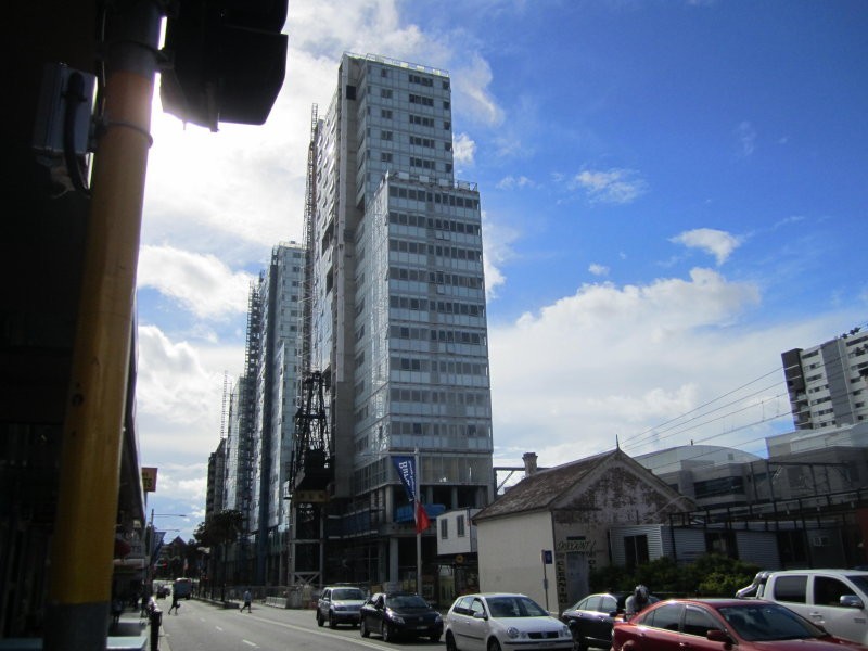 313/1-3 Railway Parade, Burwood NSW 2134