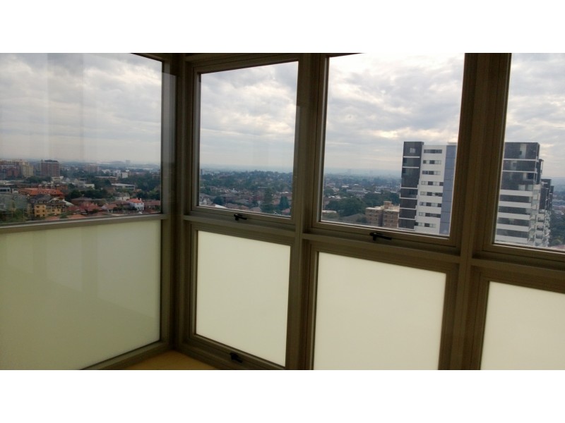 313/1-3 Railway Parade, Burwood NSW 2134