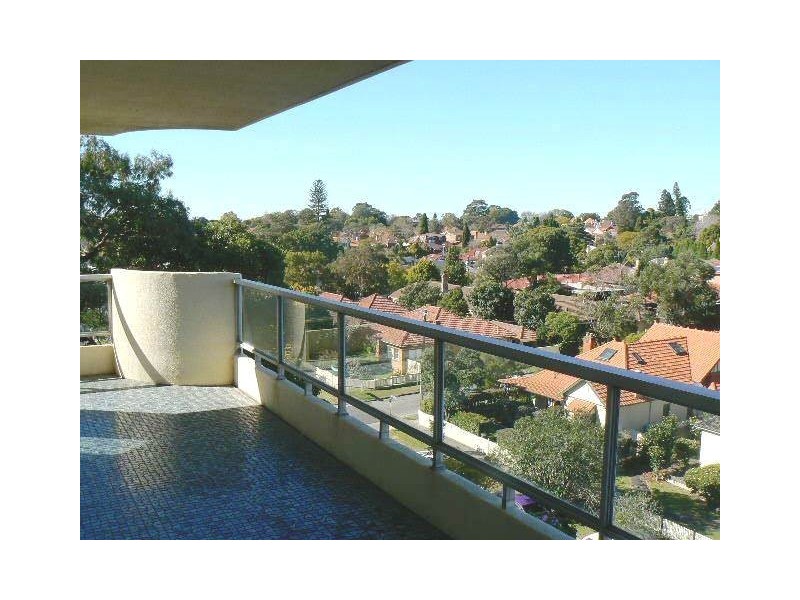 26/21 Johnson Street, Chatswood NSW 2067