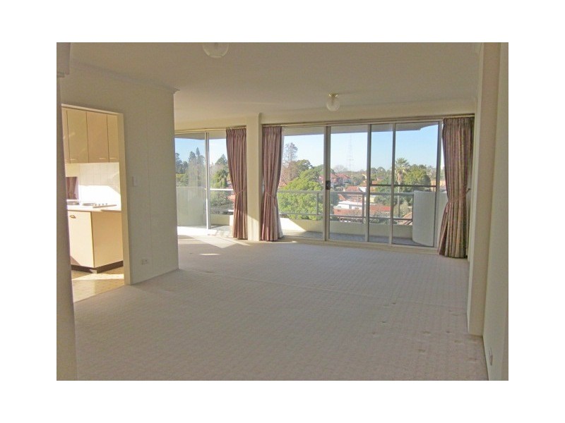 26/21 Johnson Street, Chatswood NSW 2067