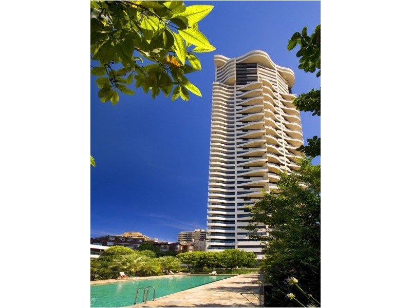 2406/184 Forbes Street, Darlinghurst NSW 2010