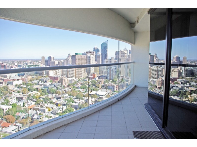 2406/184 Forbes Street, Darlinghurst NSW 2010