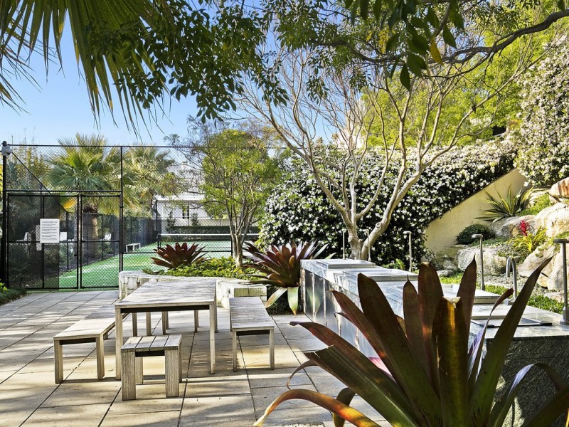 2406/184 Forbes Street, Darlinghurst NSW 2010