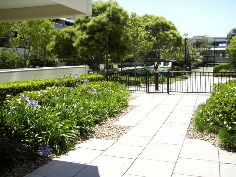 2406/184 Forbes Street, Darlinghurst NSW 2010