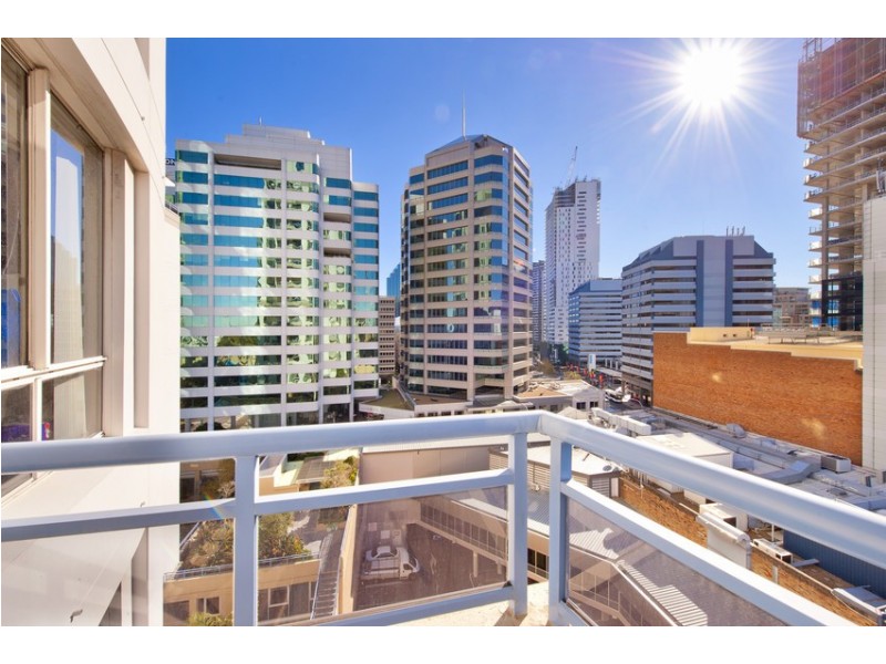 78/1 Katherine Street, Chatswood NSW 2067