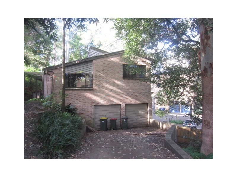 1 Peckham Avenue, Chatswood NSW 2067