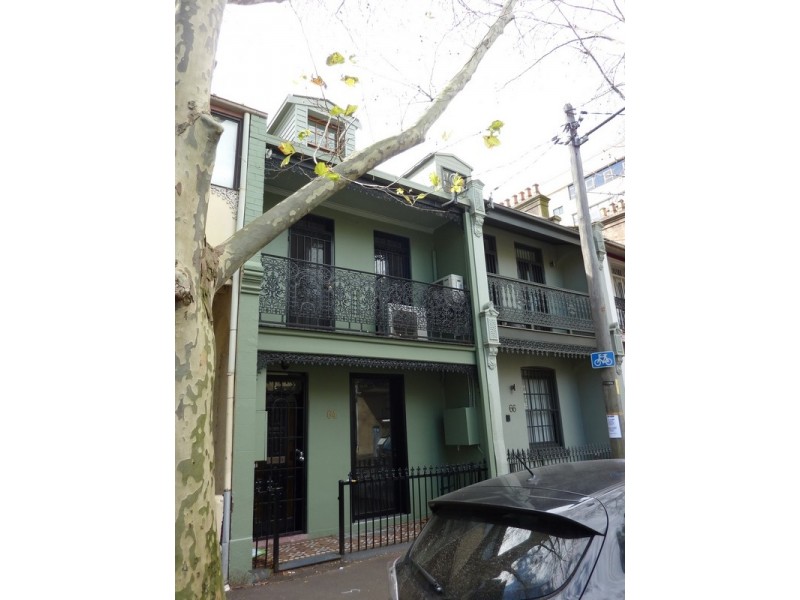 64 Cooper Street, Surry Hills NSW 2010