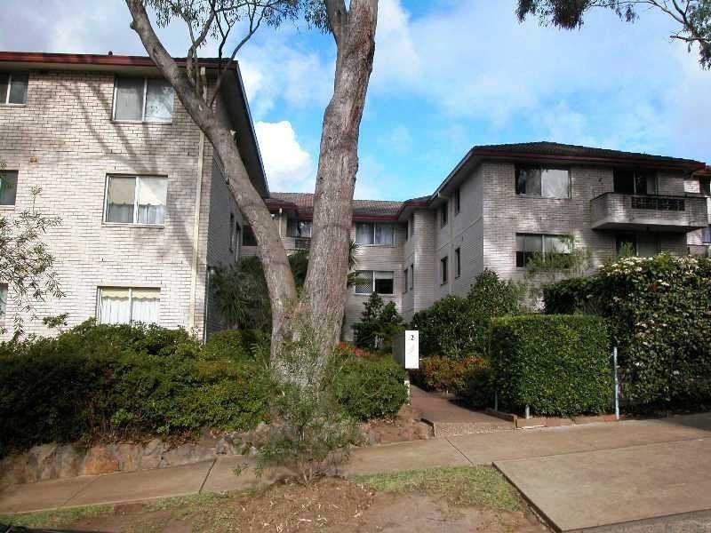 8/2 McMillan Road, Artarmon NSW 2064