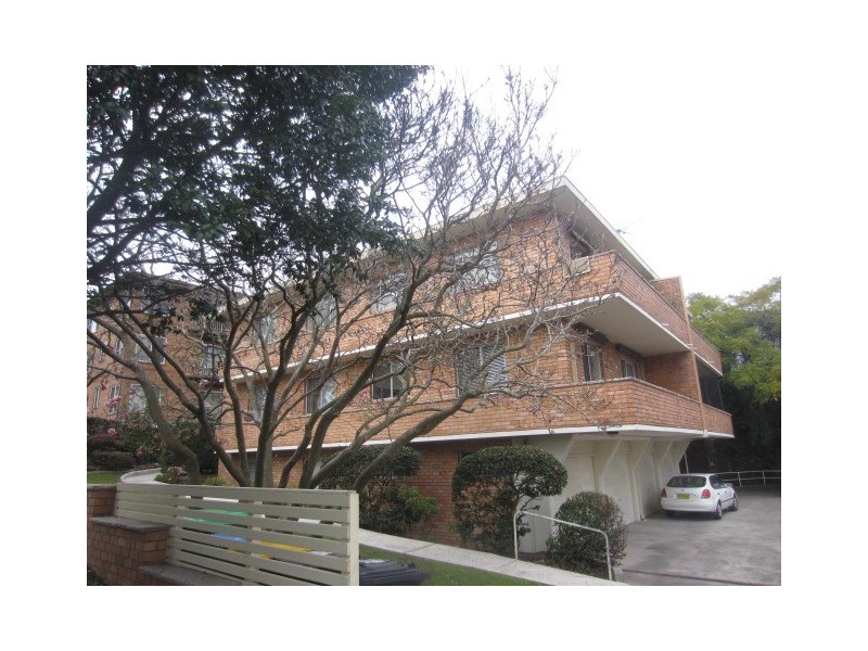 3/2 Maclaurin Parade, Roseville NSW 2069